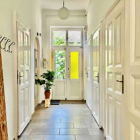 Your Charming And Spacious Historical