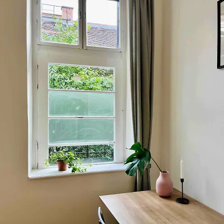 Your Charming And Spacious Historical Apartment