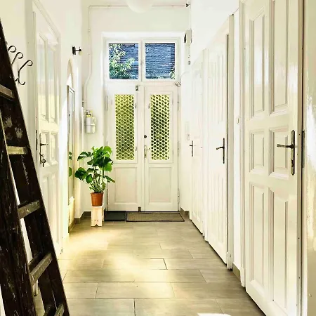Your Charming And Spacious Historical Apartment