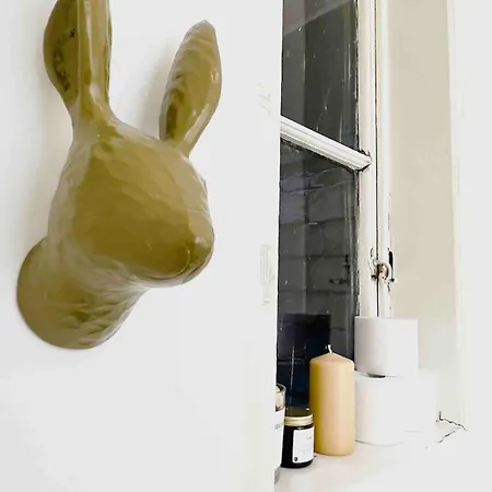 Apartment Your Charming And Spacious Historical
