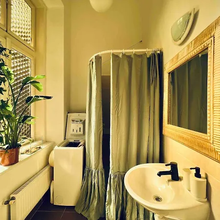 Apartamento Your Charming And Spacious Historical